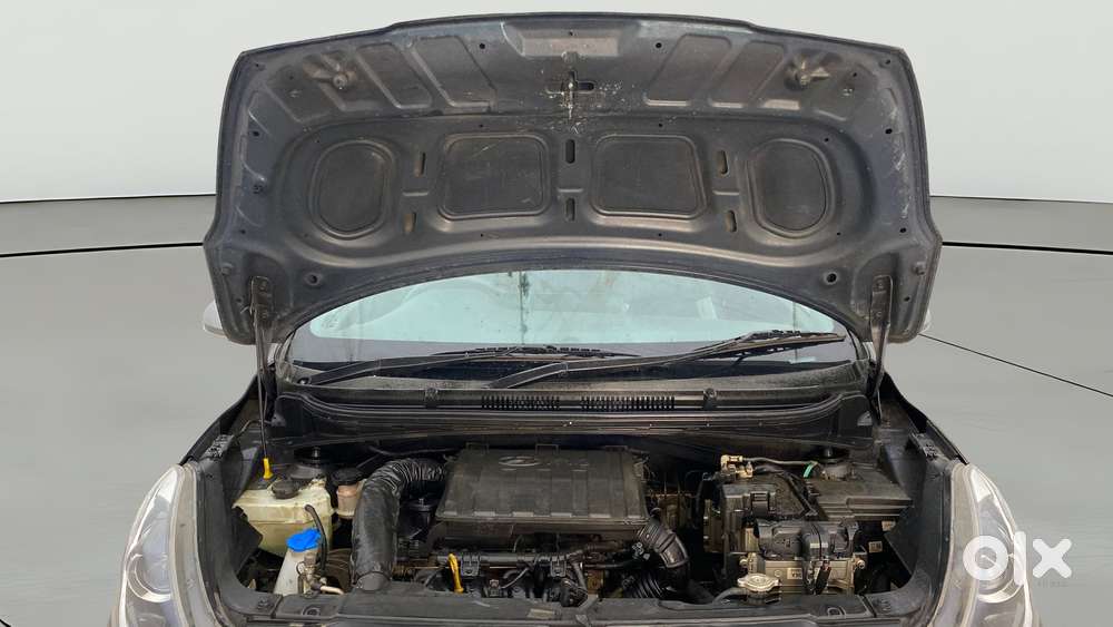 Hyundai Grand I10 Nios Sportz Amt 1.2 Kappa Vtvt, 2020, Petrol