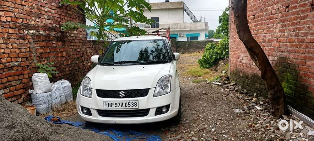 Maruti Suzuki Dzire 2011 Km Driven