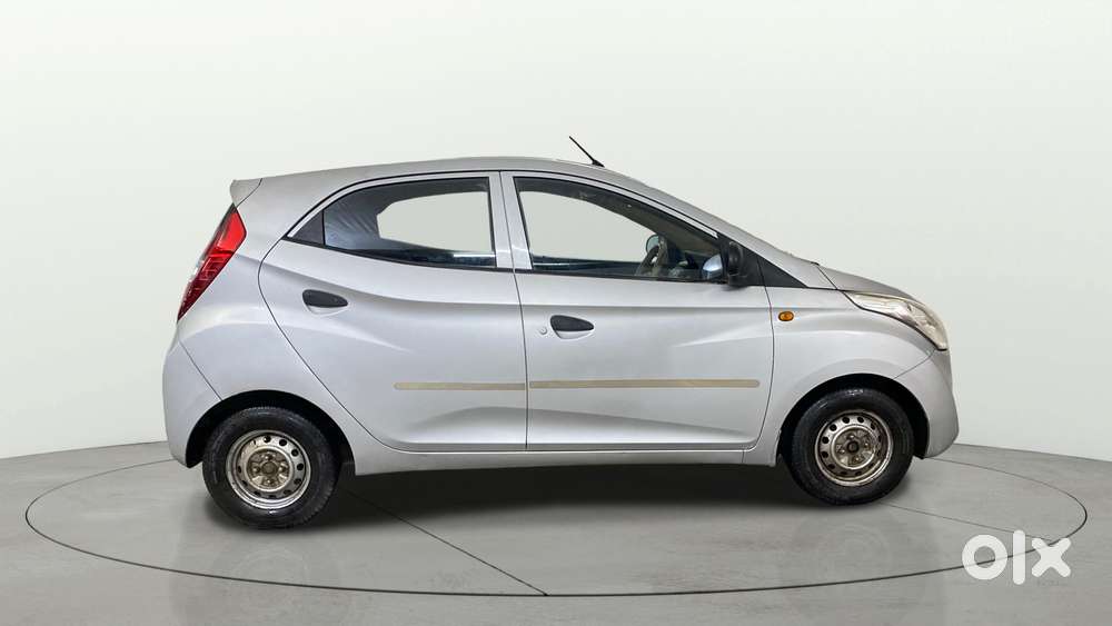Hyundai Eon Era +, 2014, Petrol