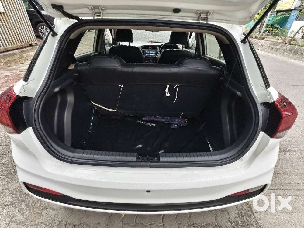 Hyundai I20 Magna 1.2 Vtvt, 2019, Petrol