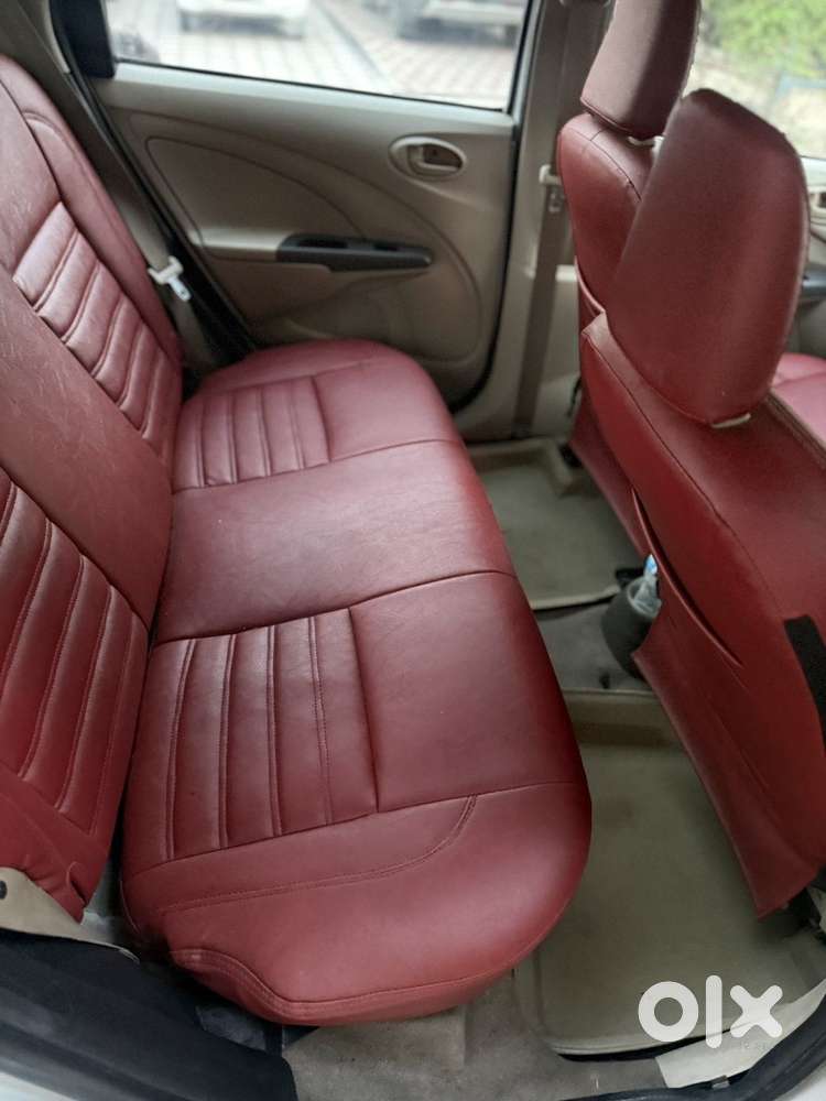 Toyota Etios Liva 1.4 Gxd, 2015, Diesel
