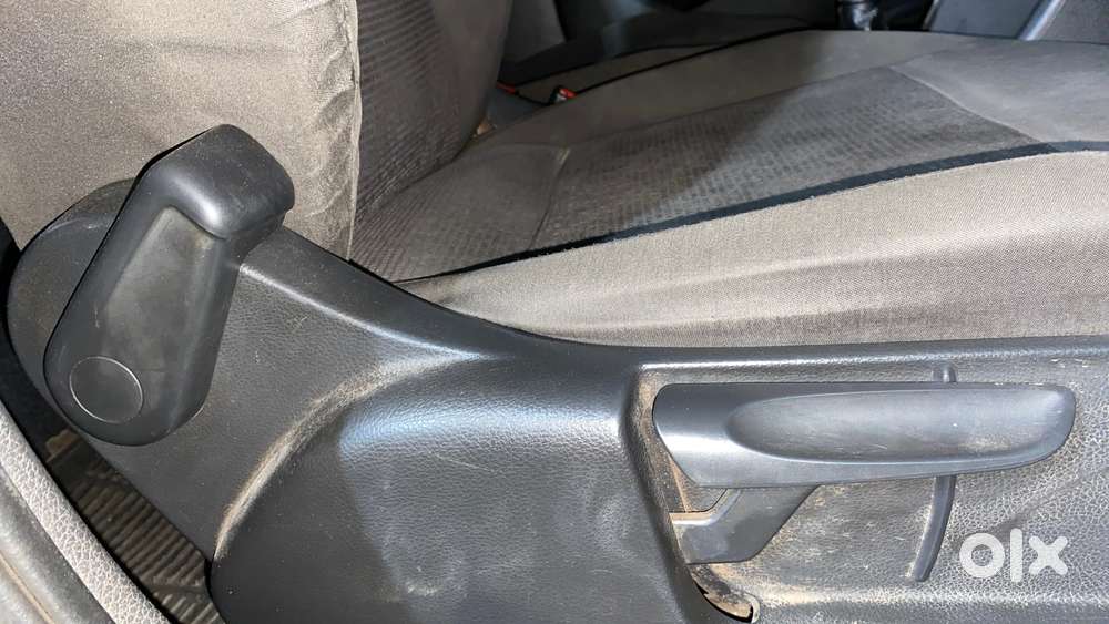 Volkswagen Ameo 1.2 Mpi Comfortline, 2017, Petrol