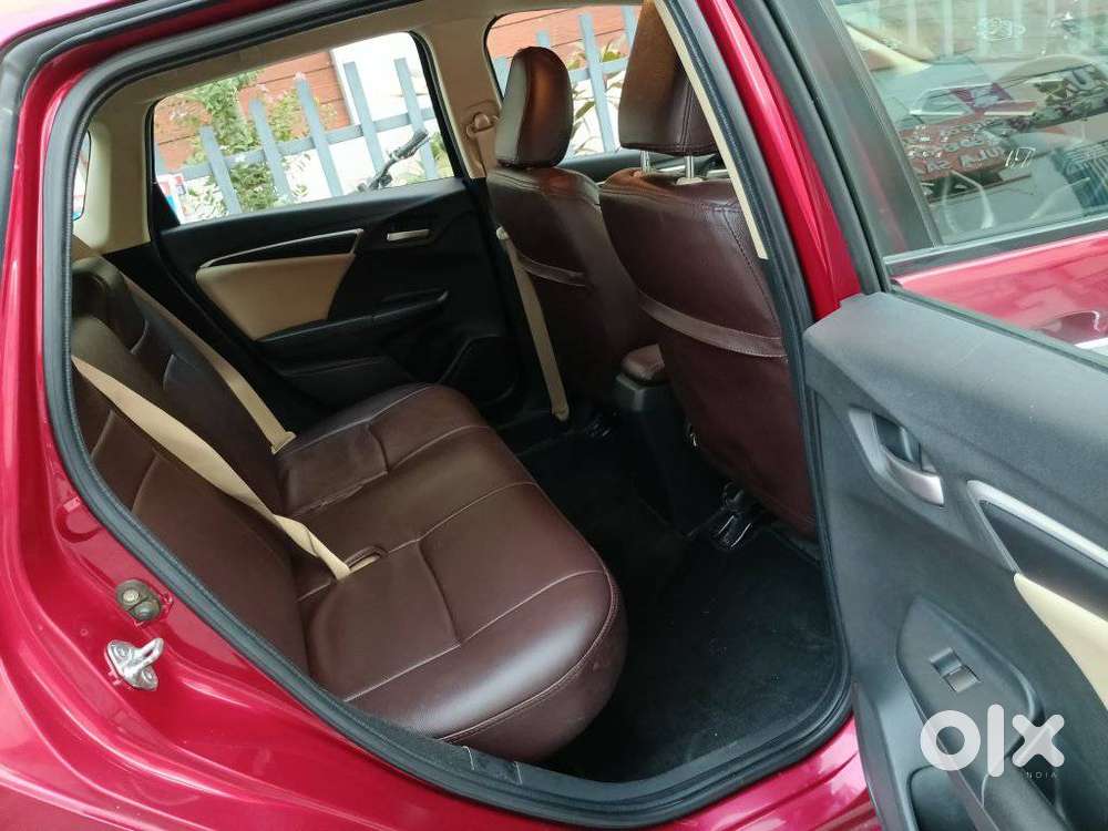 Honda Jazz Vx Cvt, 2022, Petrol