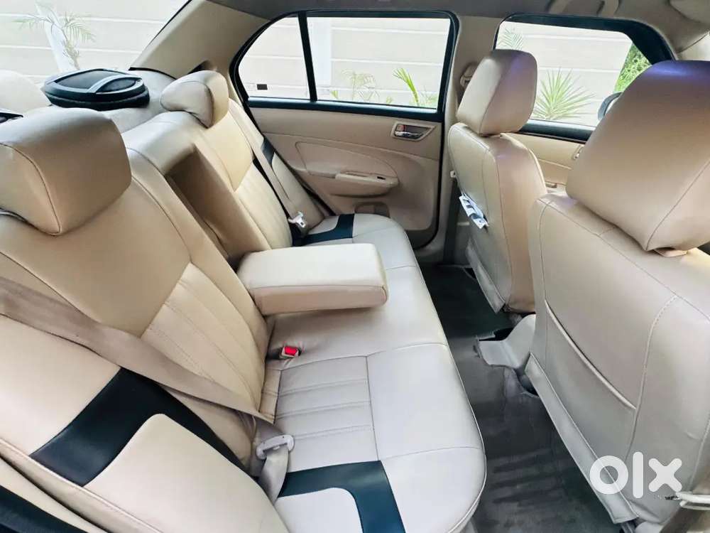 Swift Dzire Vdi 2013 Diesel ,neat Interior, Ready To Drive Family Car