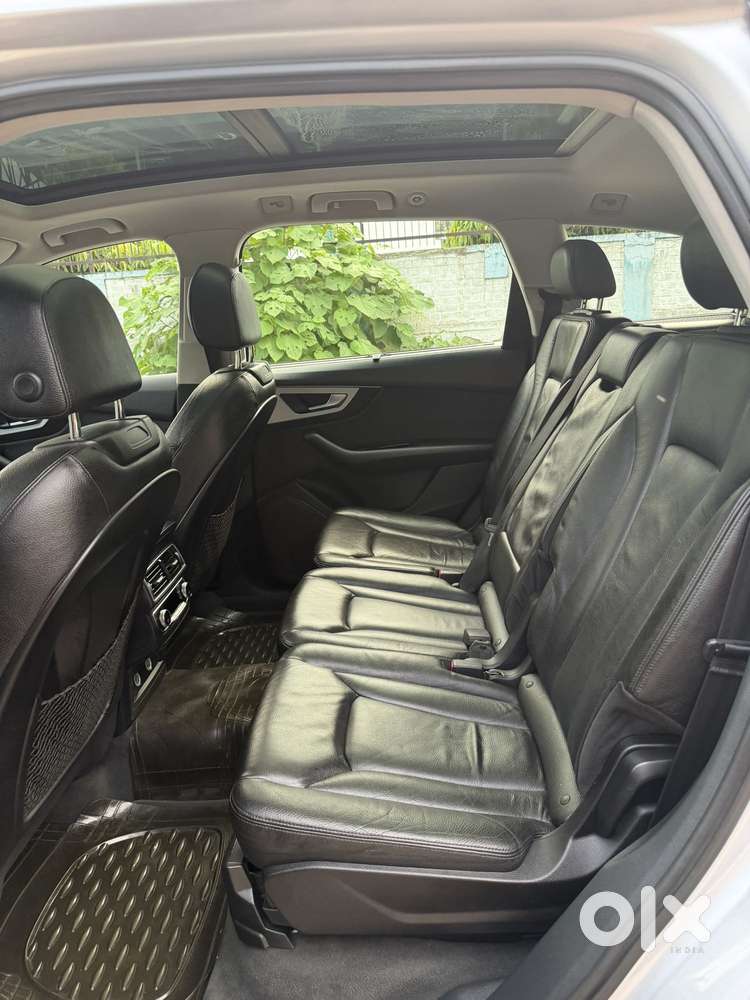 Audi Q7 3.0 Tdi Quattro Premium Plus, 2019, Diesel