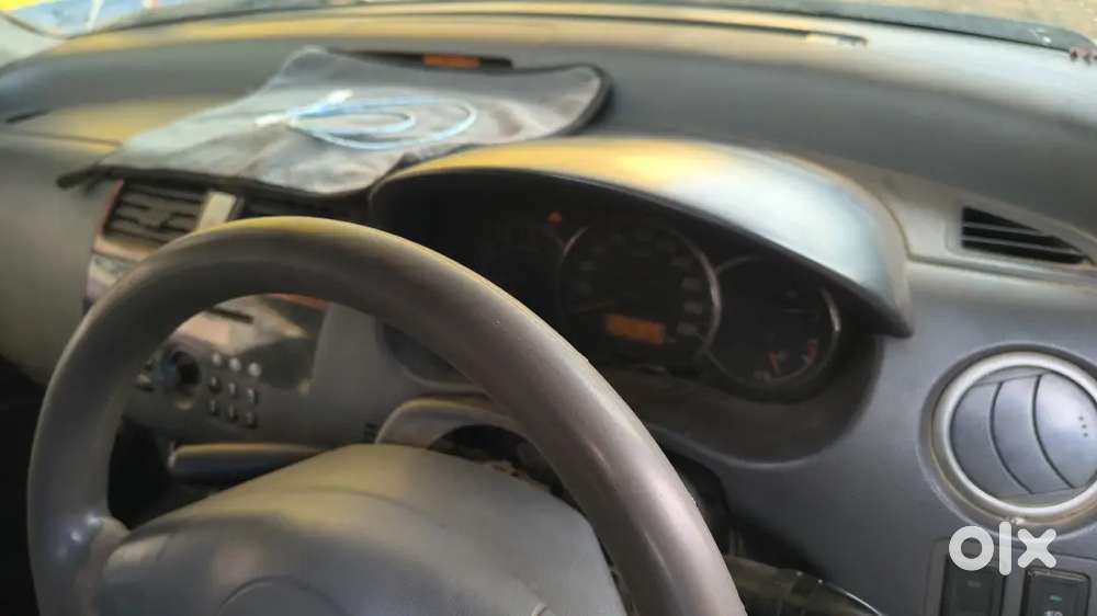 Maruti Suzuki Dzire 2009