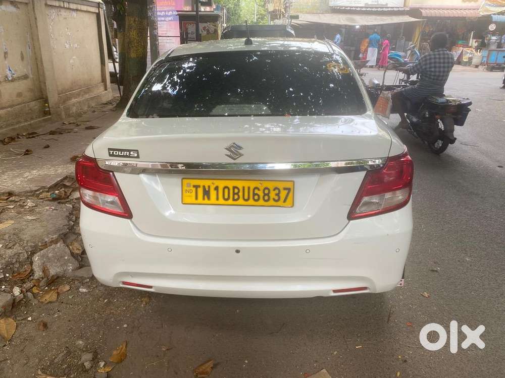 Maruti Suzuki Swift-dzire 2023 Cng & Hybrids With All Service History