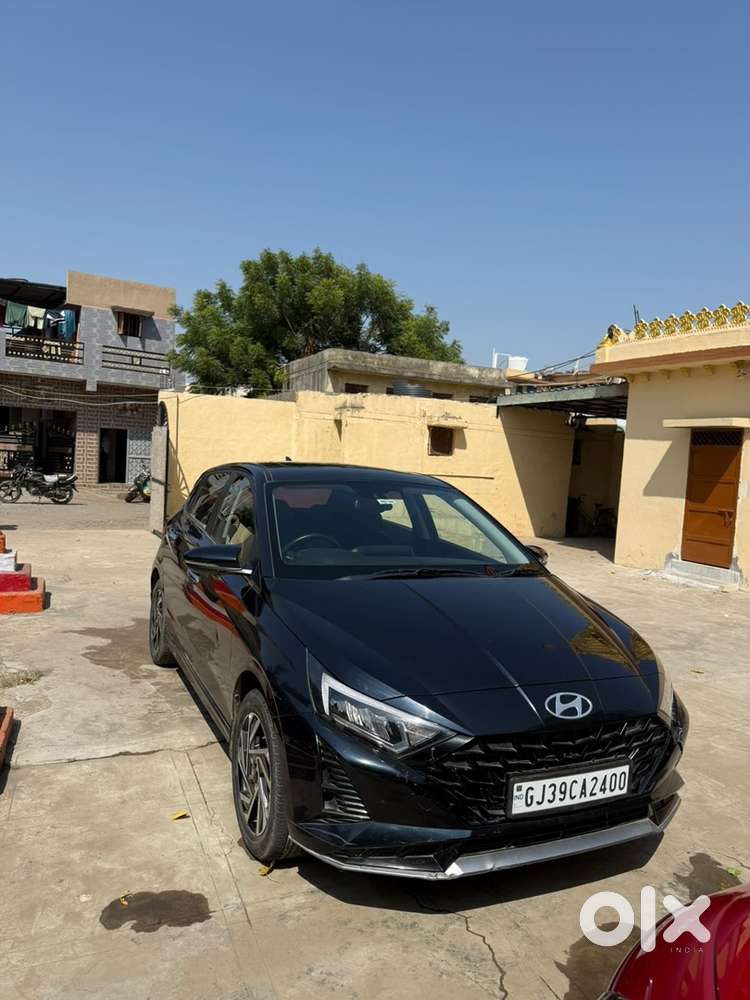 Hyundai I20 Asta 2023