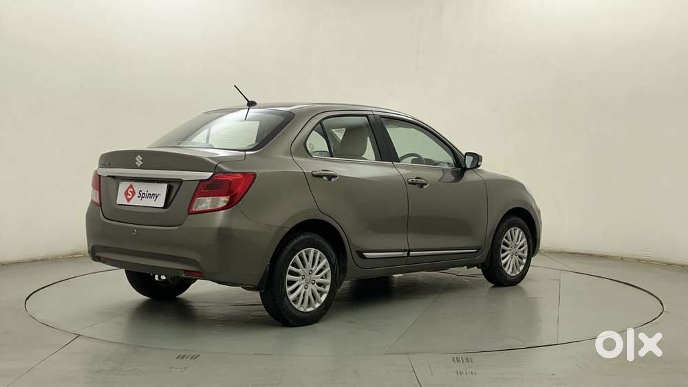 Maruti Suzuki Dzire 1.2 Zxi Cng, 2022, Cng & Hybrids