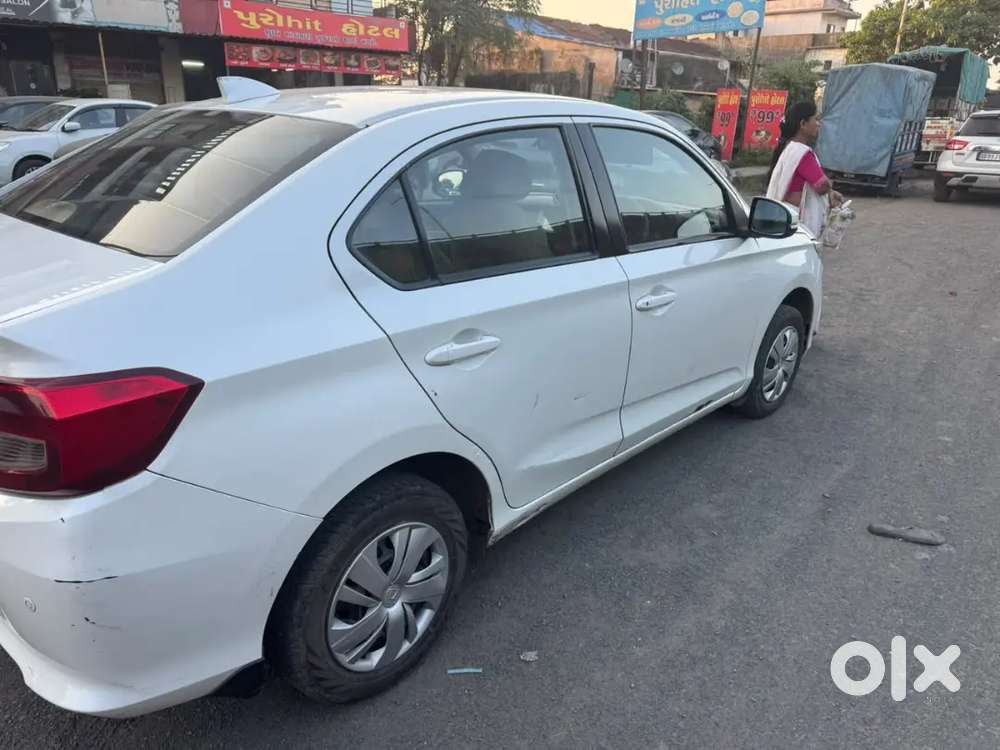 Honda Amaze 1.2 2020 Petrol