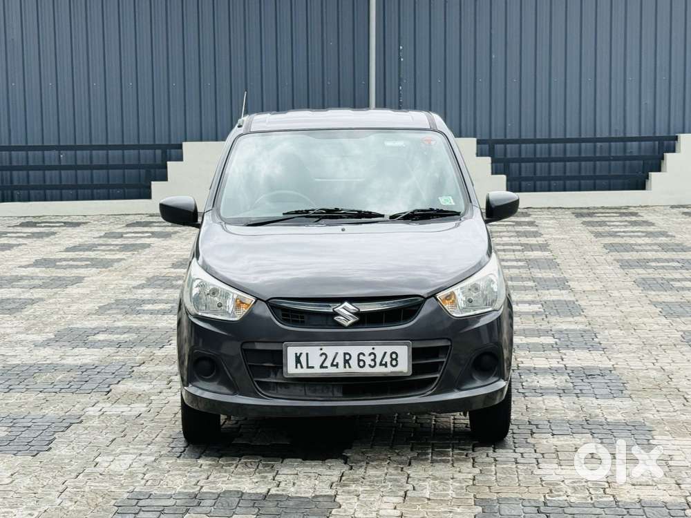 Maruti Suzuki Alto K10 Vxi Amt, 2019, Petrol
