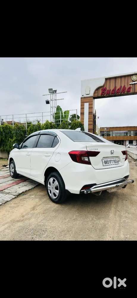 Honda Amaze 2022, 23500 Km Driven