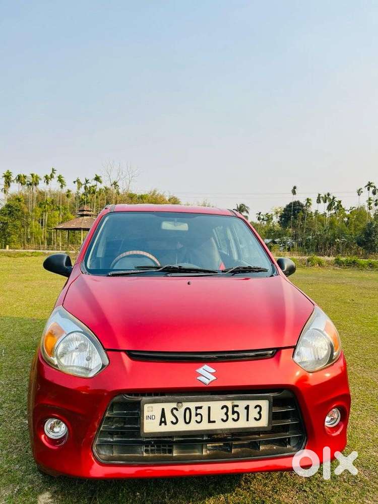 Maruti Suzuki Alto 800 0.8 Lxi (o), 2019, Petrol