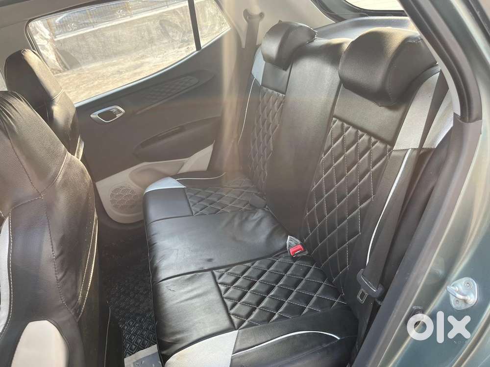Hyundai Grand I10 Nios Sports Cng