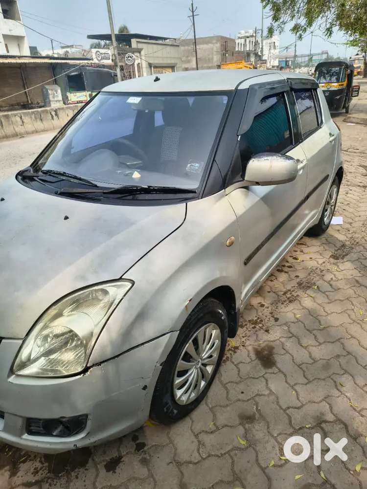Maruti Suzuki Swift 2006 Petrol Well Maintained