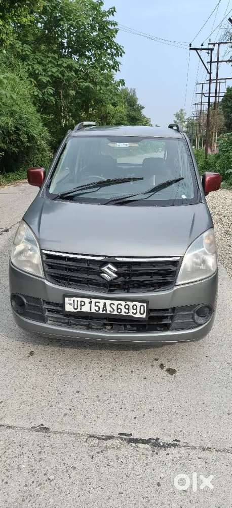 Maruti Wagon R 2011 Valid 2032