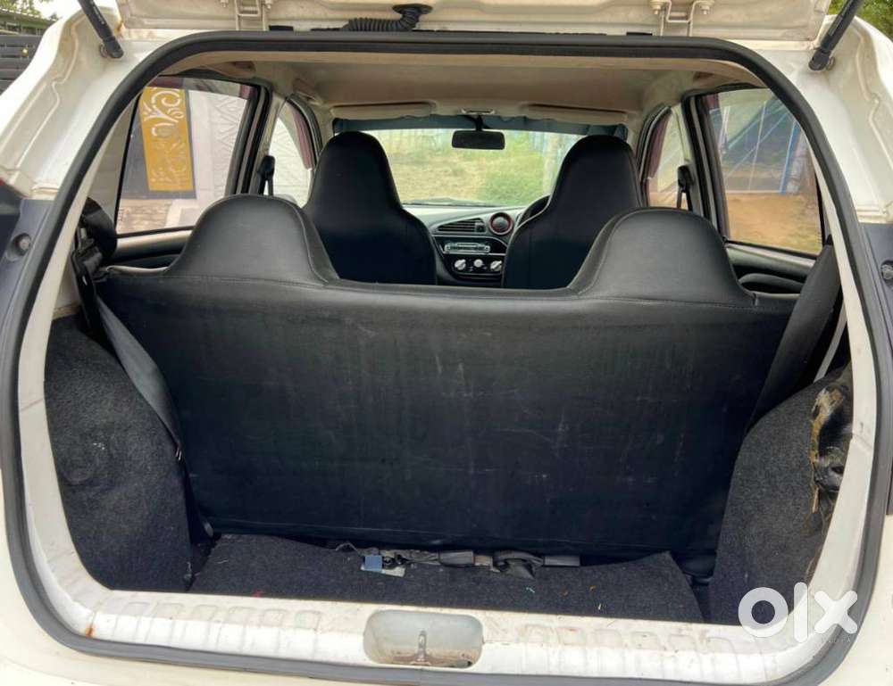 Datsun Redigo Limited Edition 2018, 2017, Petrol