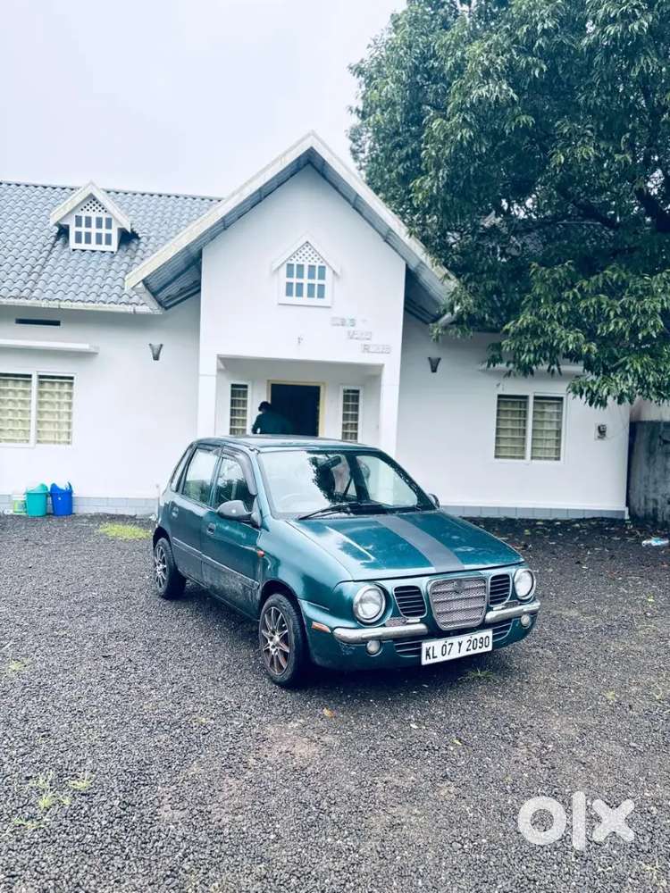 Maruti Suzuki Zen Estilo 1999
