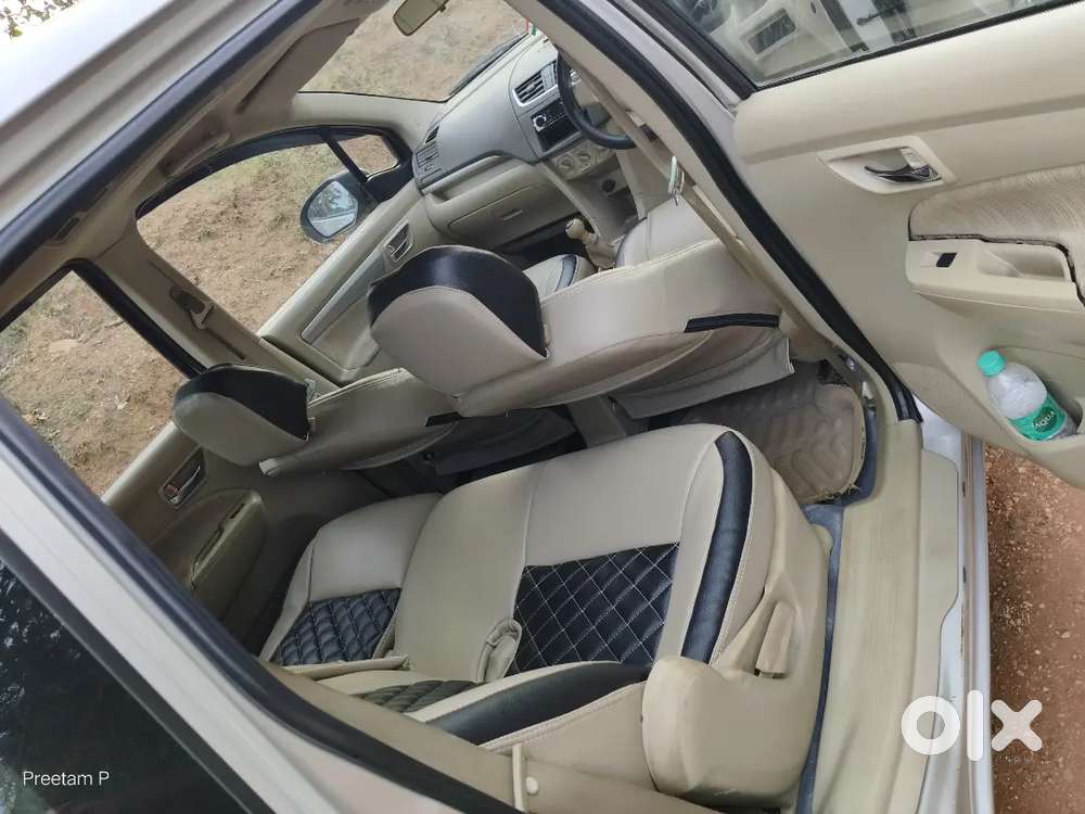 Maruti Suzuki Ertiga 2014 Diesel