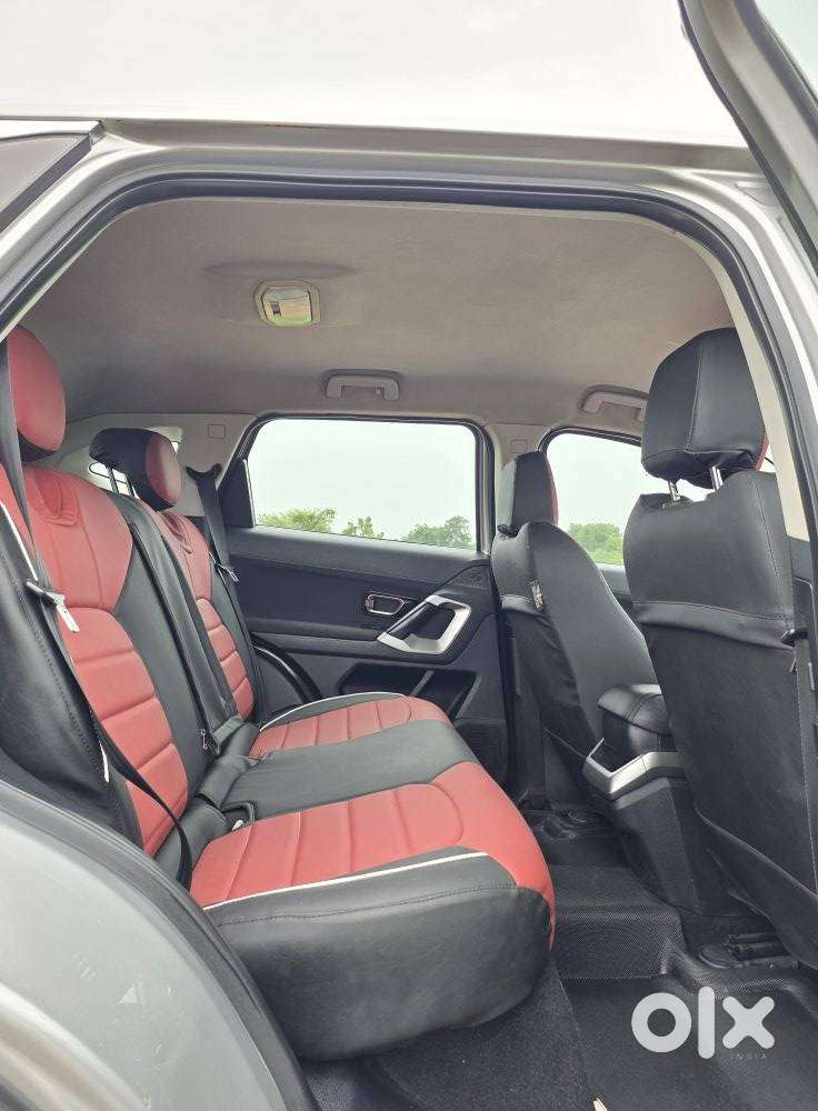 Tata Harrier Xt, 2020, Diesel
