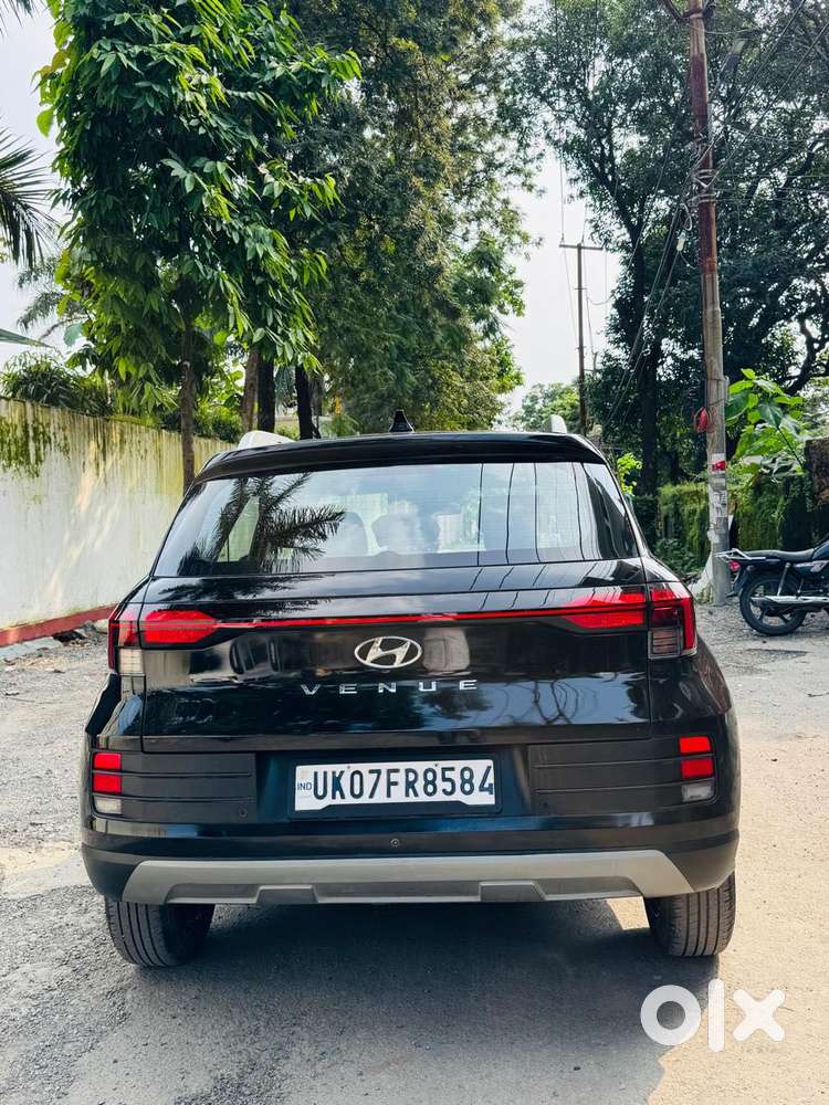 Hyundai Venue S Mt 1.2 Kappa, 2024, Petrol