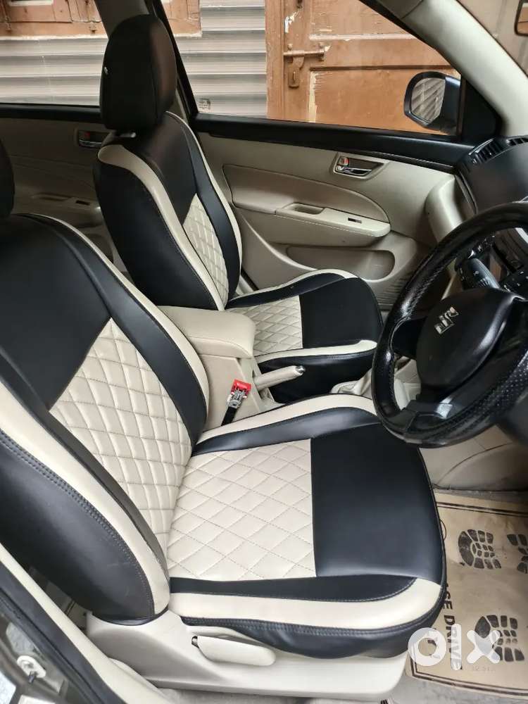 Maruti Suzuki Dzire 2016 Petrol Good Condition
