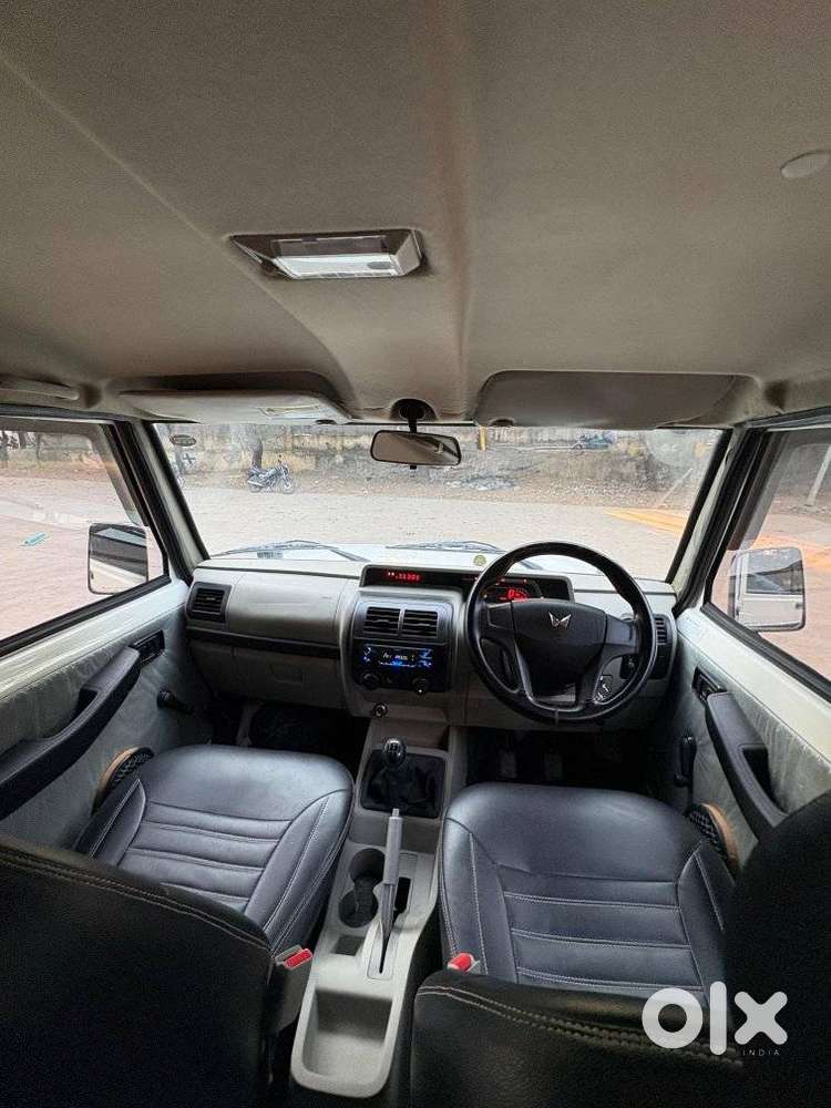 Mahindra Bolero B4, 2023, Diesel
