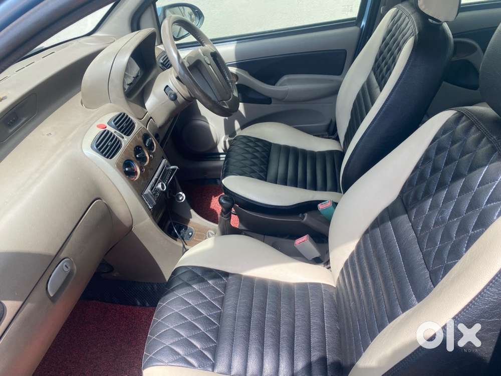 Tata Indigo 2010 Diesel Manual