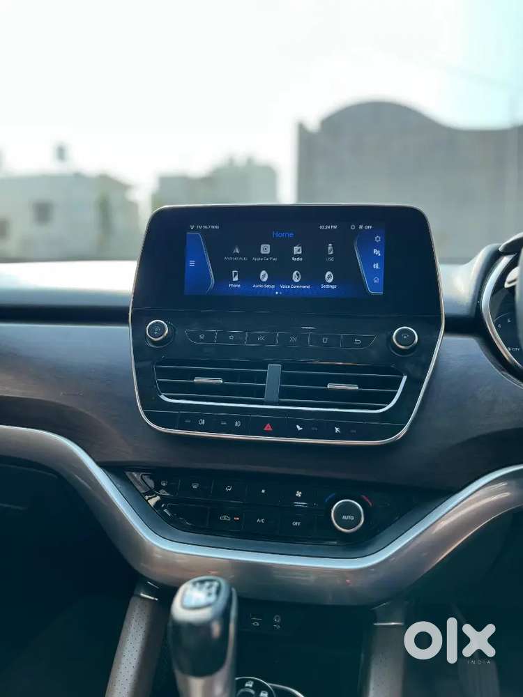 Tata Harrier For Sale