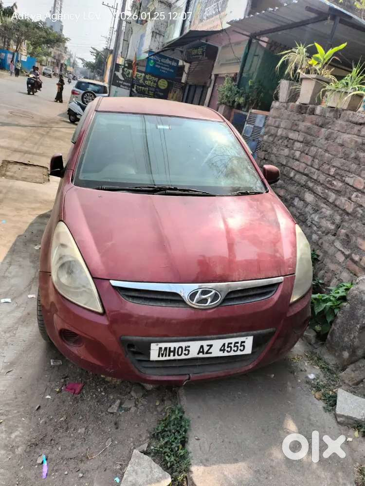 Hyundai I20 2011 Diesel Good Condition