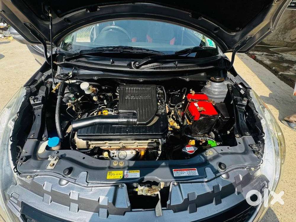 Maruti Suzuki Swift Vxi Optional, 2014, Petrol
