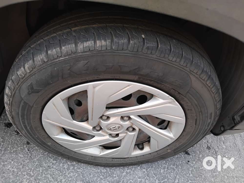 Hyundai Creta 1.5 Ex Diesel, 2021, Diesel