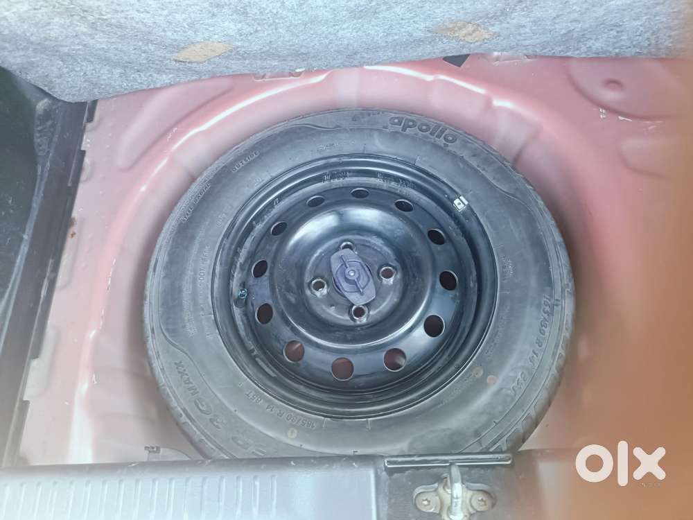 Maruti Suzuki Swift 2018 Vxi, 2020, Petrol