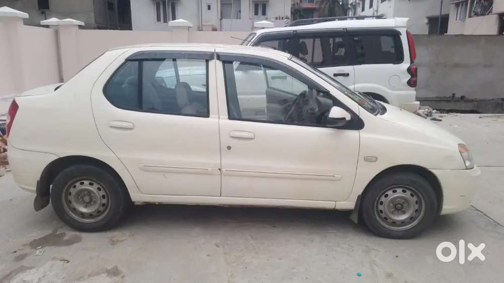 Tata Indigo Ecs 2013 Model