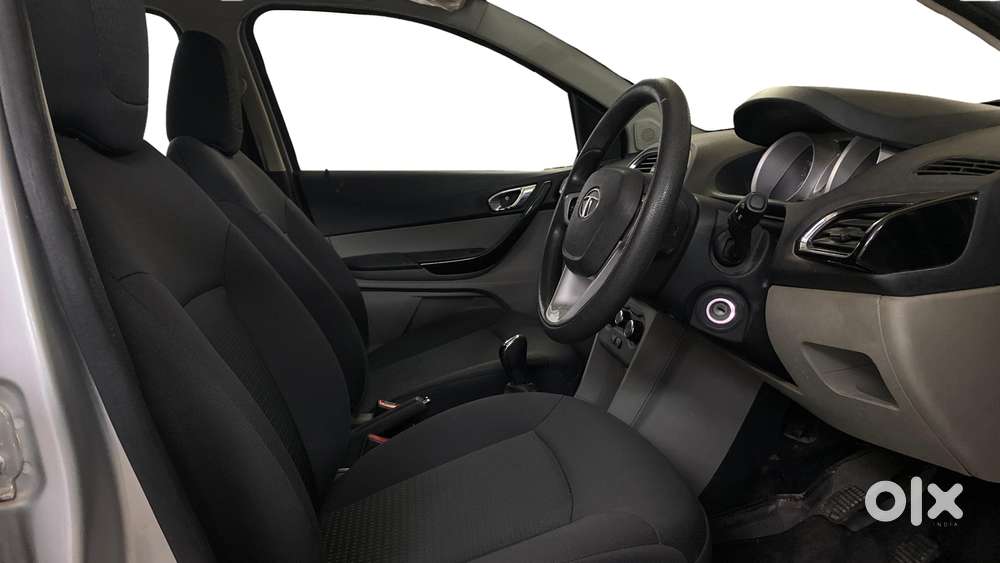 Tata Tiago 1.2 Revotron Xz, 2016, Petrol