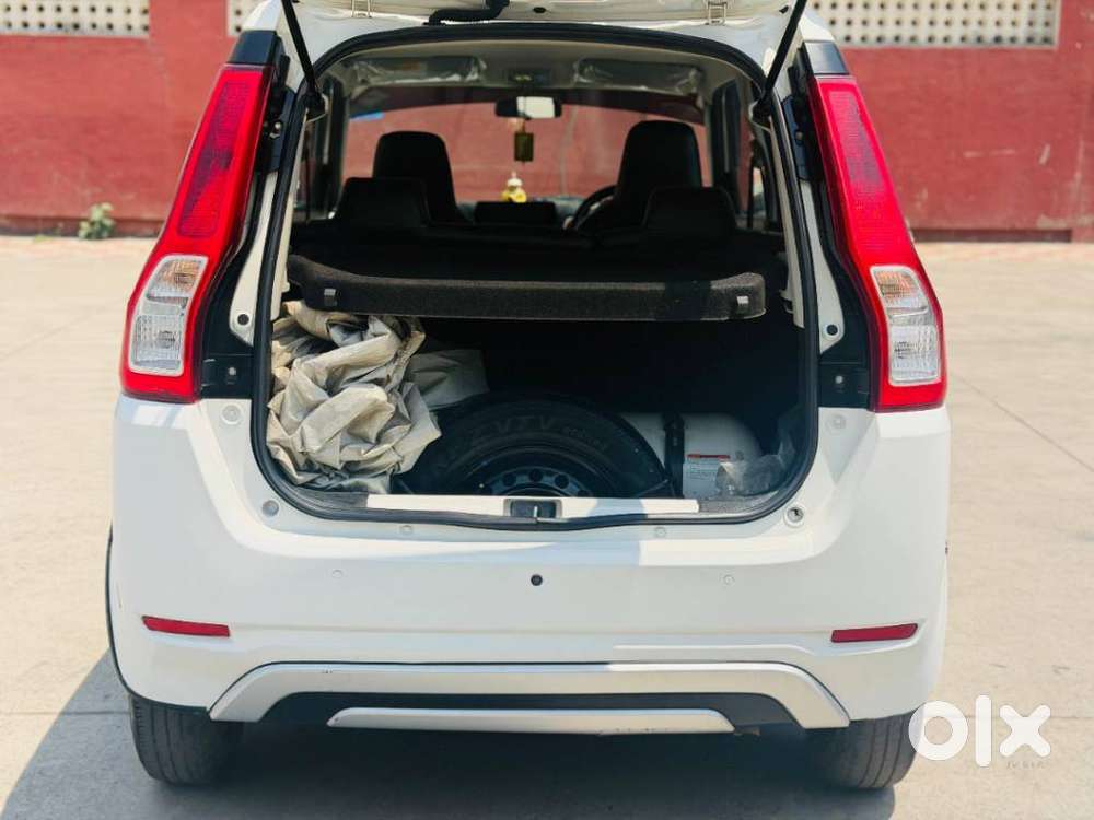 Maruti Suzuki Wagon R Vxi 1.0 Cng, 2023, Cng & Hybrids