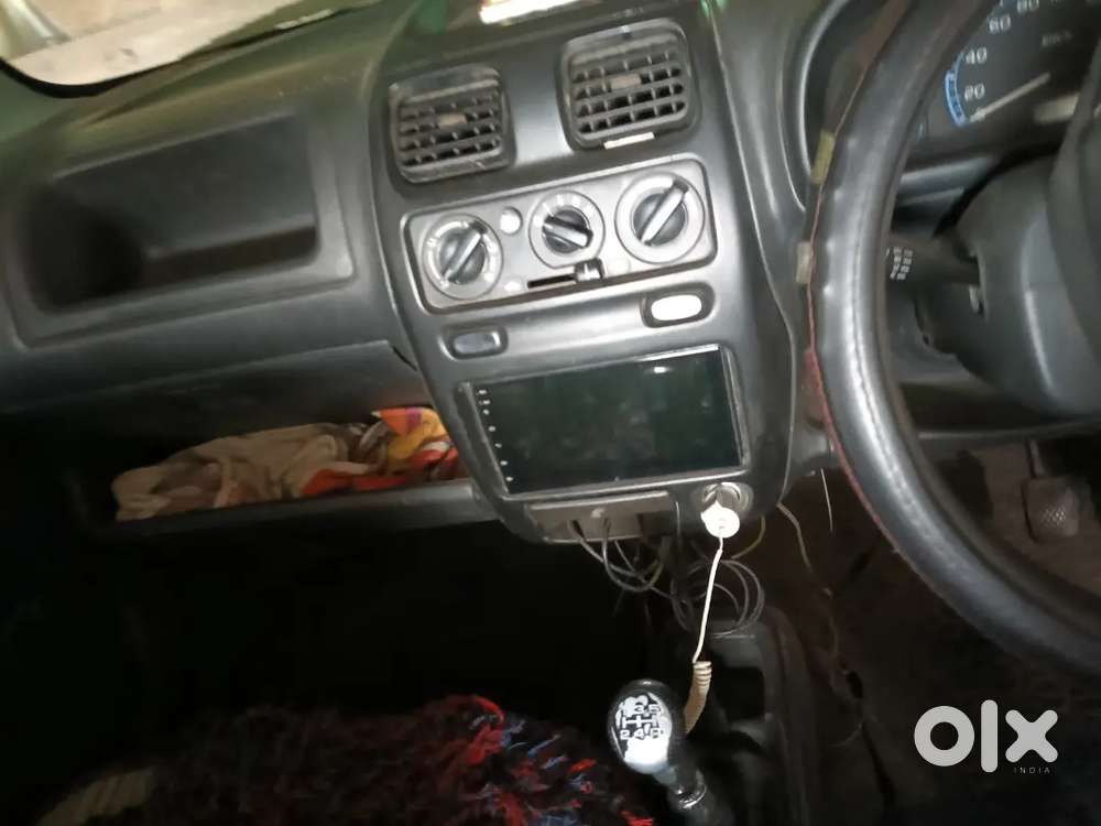 गाडी Ok कीमत 99000