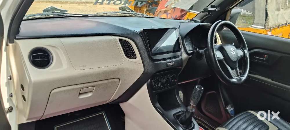 Maruti Suzuki Wagon R 2024