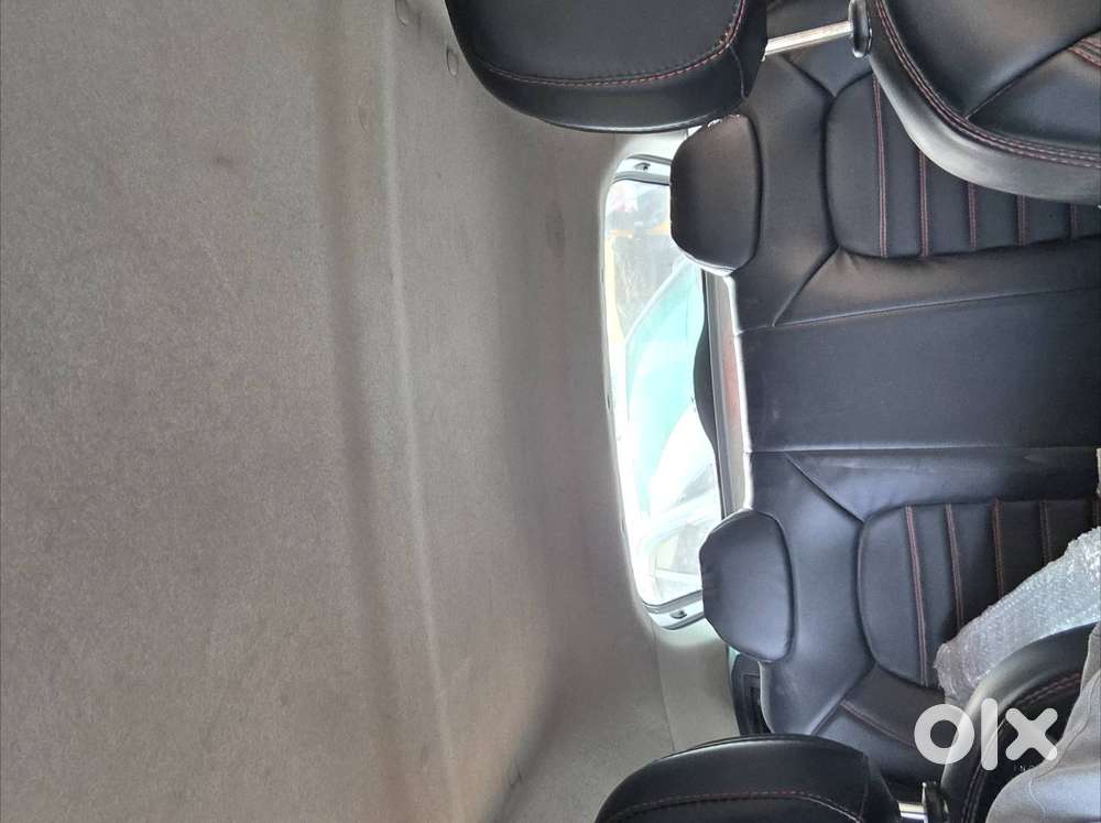 Tata Nexon Xe 2019