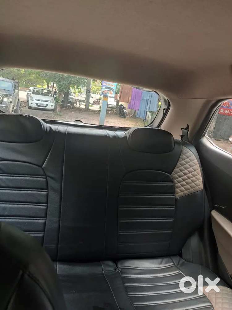 Hyundai Grand I10 2014 Petrol Good Condition