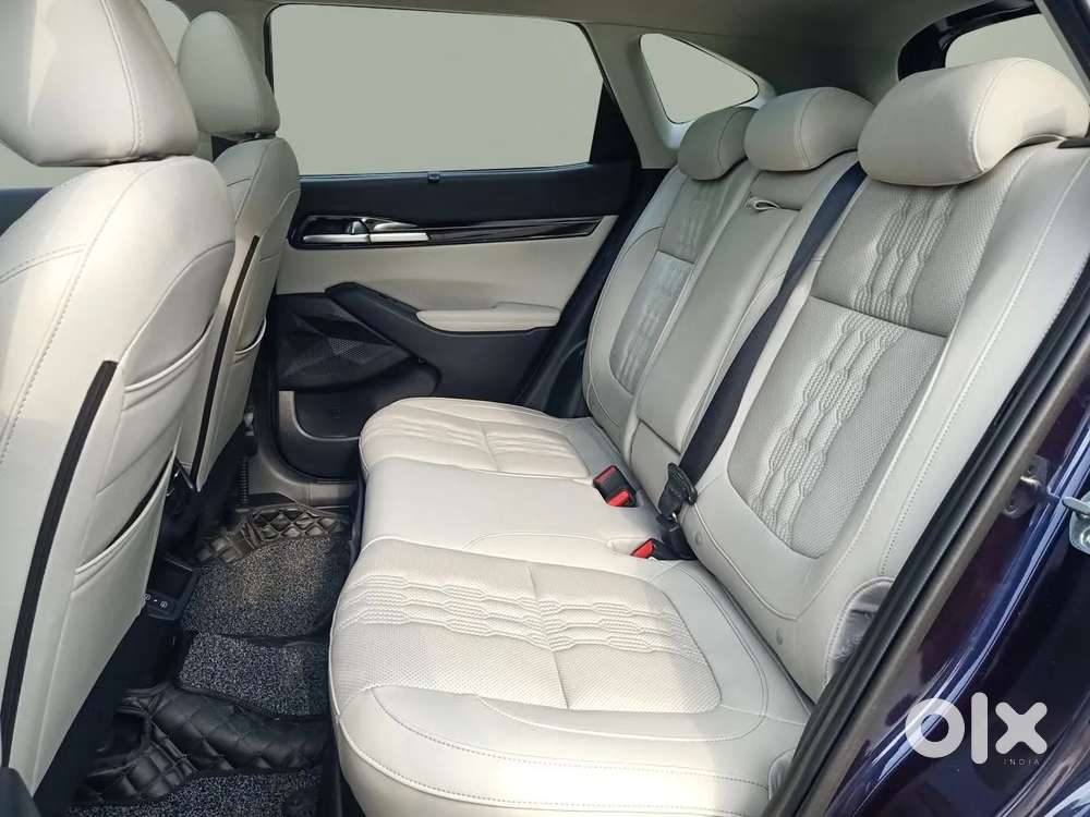 Kia Seltos, 2024, Petrol
