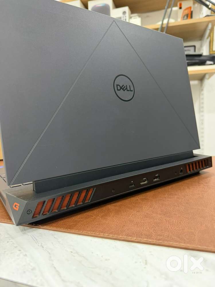 Dell G15 i5 12 gen 16/512gb RTX 3050 4gb