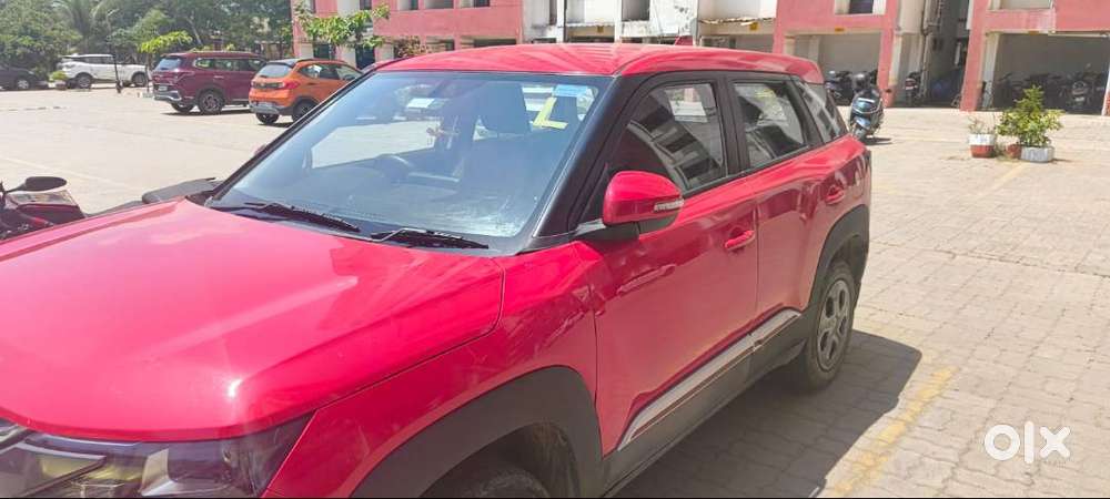 Maruti Brezza 1.5 2023
