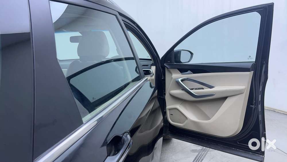 Mg Hector Sharp At, 2022, Petrol