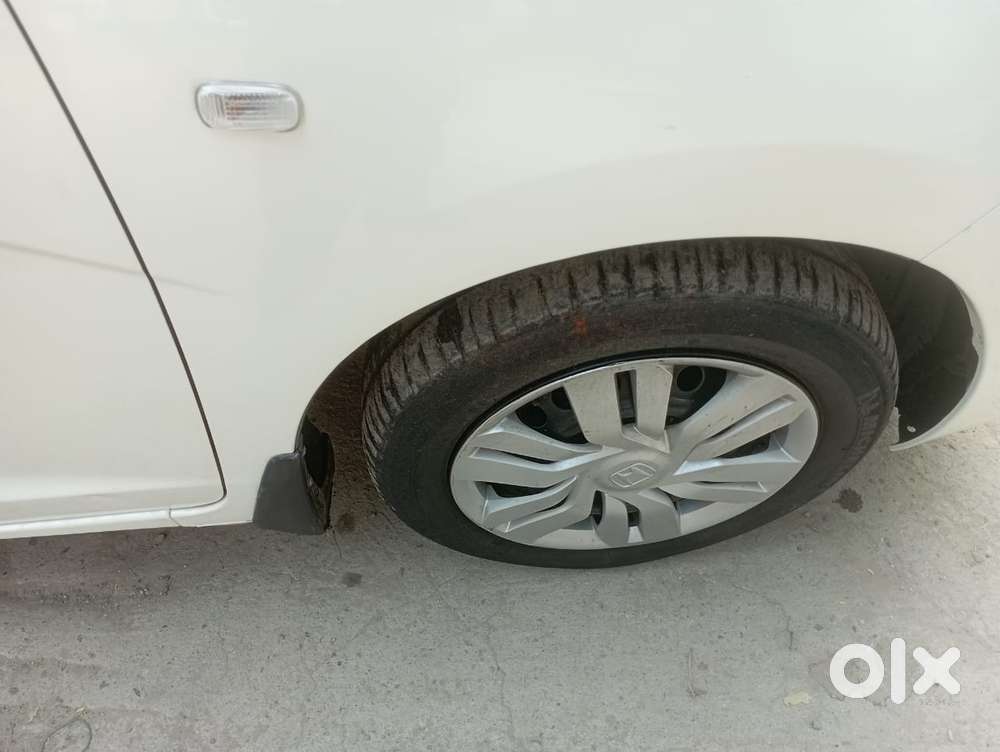 Honda Jazz 1.2 Sv I Vtec, 2016, Petrol