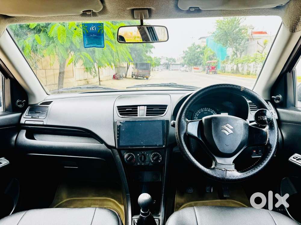 Maruti Suzuki Swift Xdi, 2013, Diesel
