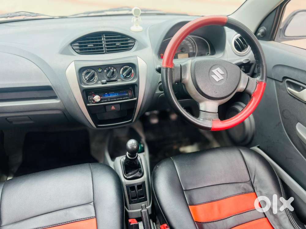 Maruti Suzuki Alto 800 2012-2016 Lxi, 2014, Petrol