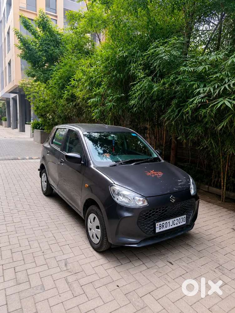 Maruti Suzuki Alto K10 Urbano 2025 Edition