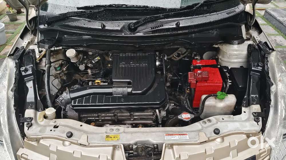 Maruti Dzire 1.2 2012 Brand New Show Room Condition