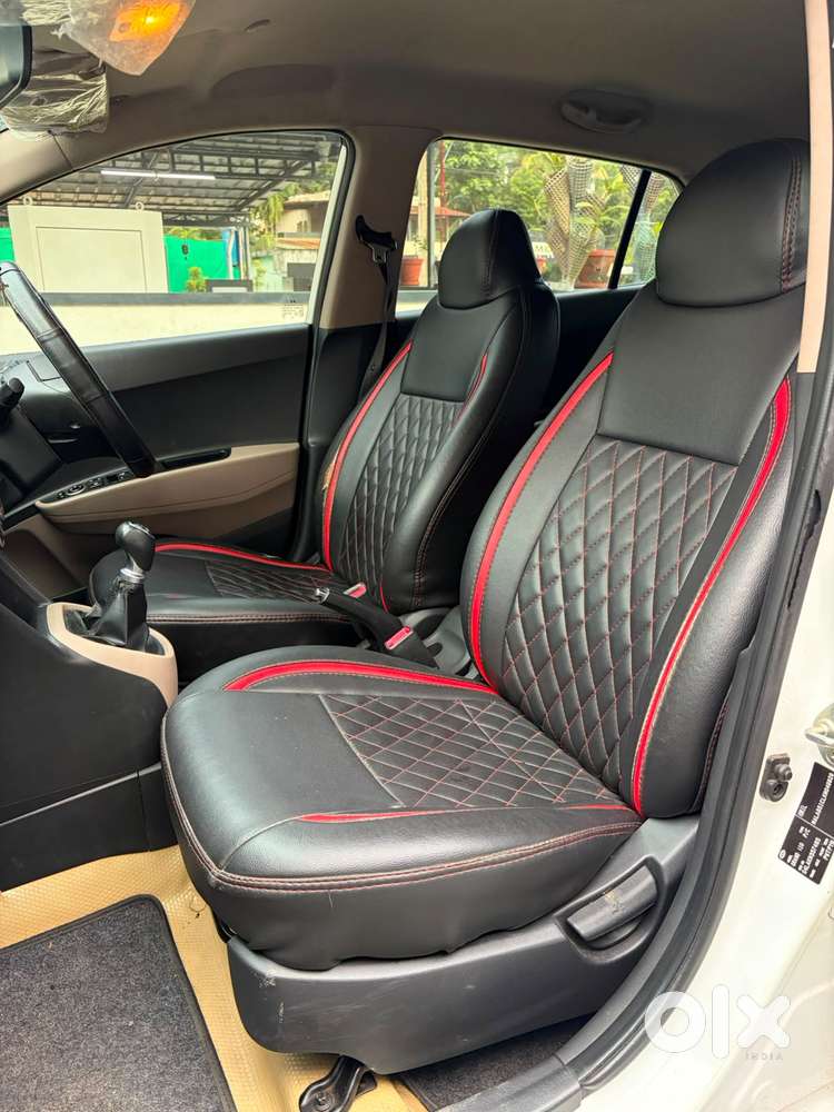 Hyundai I10 Sportz, 2019, Petrol